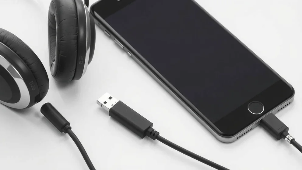 Hur ansluter du aux till USB-C