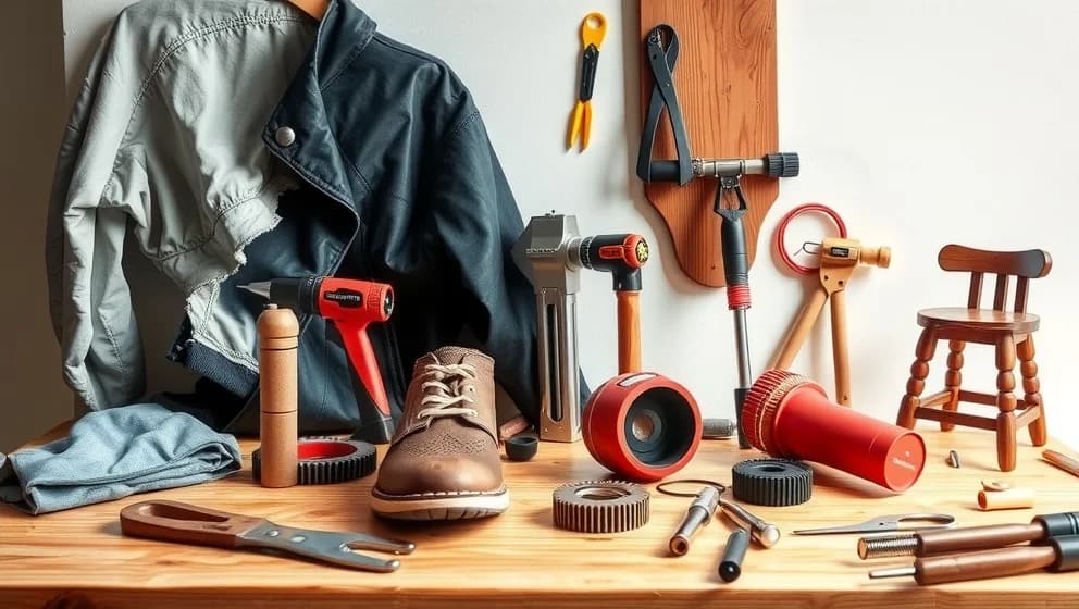 Jem o fix vara som ofta öppet håll