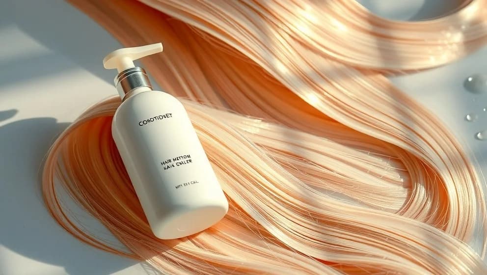 Maria Nila True Soft hårkur som funkar