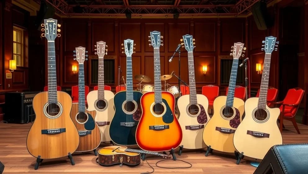 Medlemmar av Hootenanny Singers