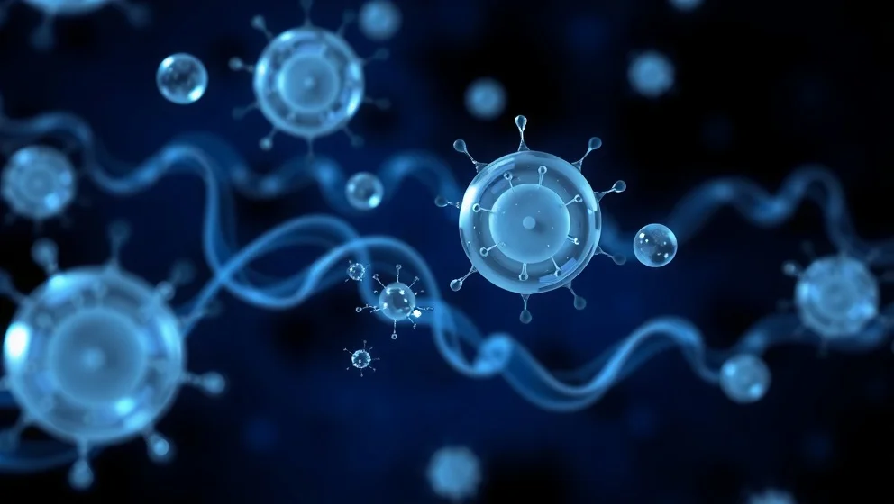 Vad är B-leukoyter och varför behövs de