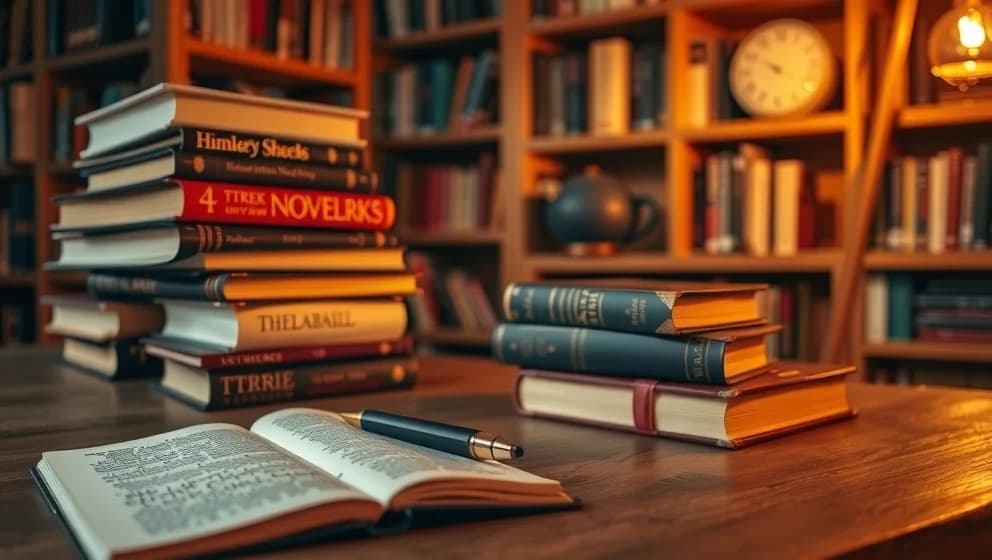 Vem är Ann-Linn Guillou